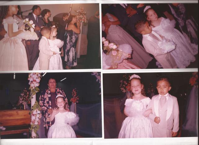 Primeiro Casamento HAHA