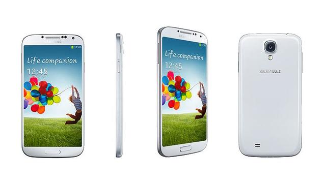 Samsung S4