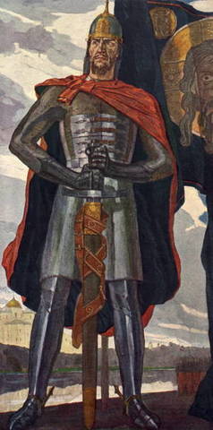 Military Campaigns of General Belisarius