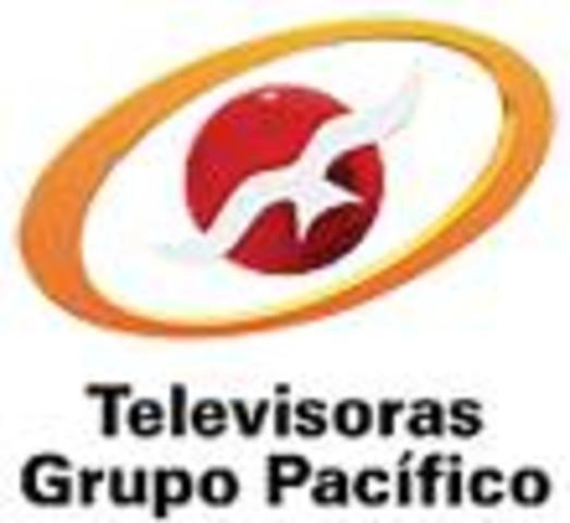 Inica su transmisiones el primer canal de television en Sinaloa