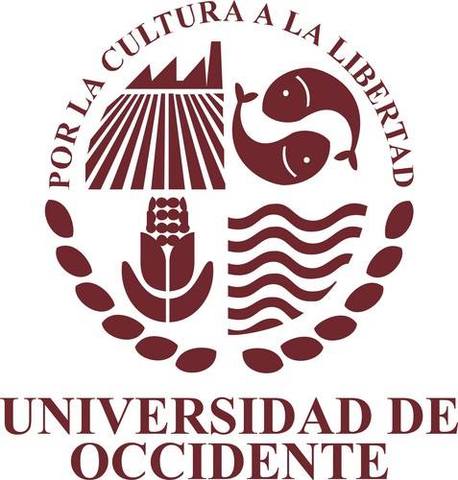 Ignaguracion de Universidad de Occidente