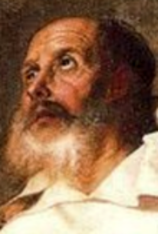 Juan Gilaberto Jofré