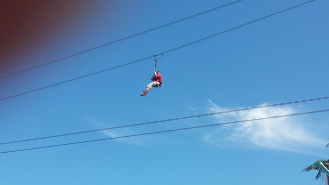 Zipline