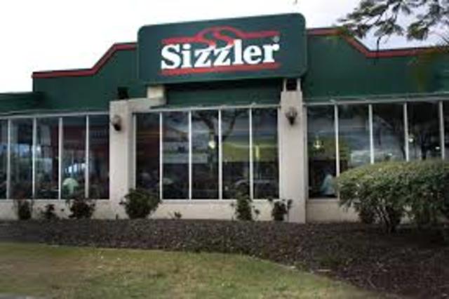 Sizzlers