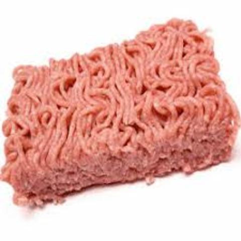 Cargill Ground Turkey Causes Salmonella