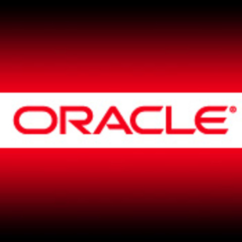 Creación de Oracle