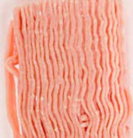 Cargill Ground Turkey Causes Salmonella