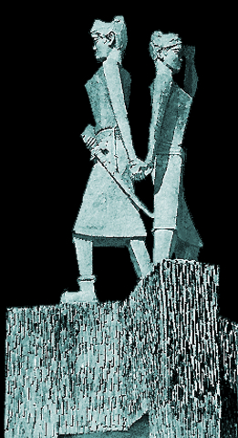 Trung Sisters Rebel Against Chinese Government