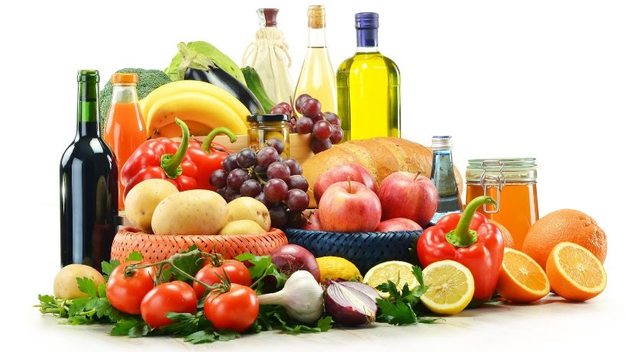 Modernidad alimentaria (2000 - actualidad)