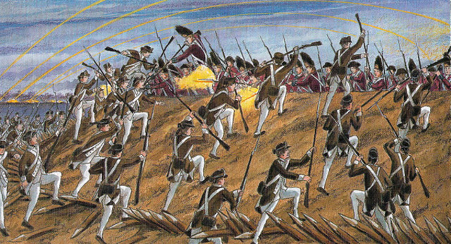 Battle of Yorktown