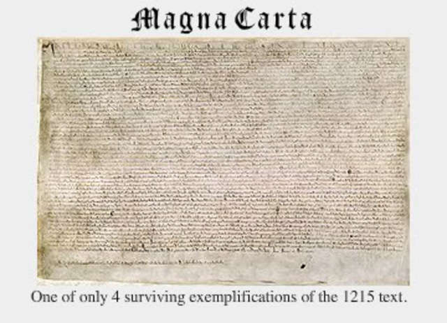 Carta Magna