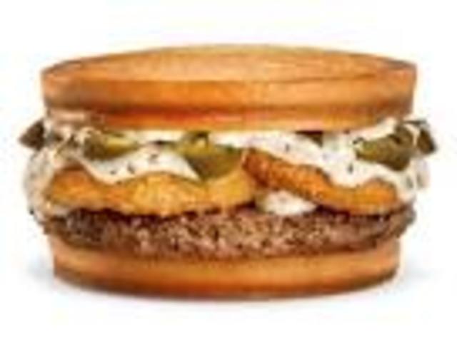 E.Coli At Jack-in-the-box