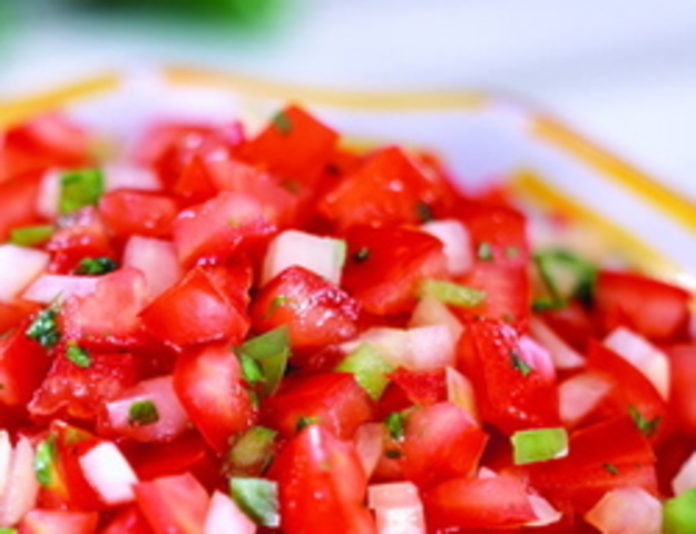 Hepititus A at Chi- Chis