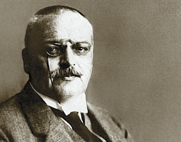 Alois Alzheimer