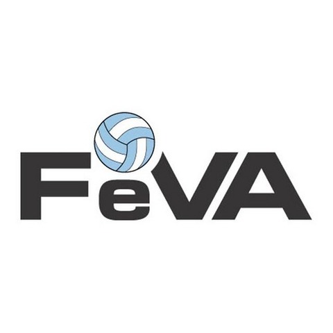 Se crea la federación argentina de voleibol