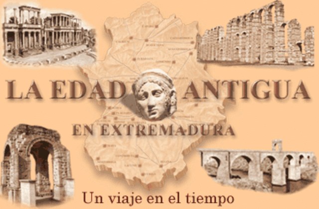EDAD ANTIGUA (AÑO 3000)