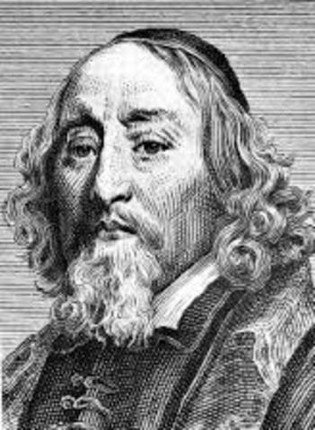 Orbus Pictus-Johann Comenius (1592-1670)