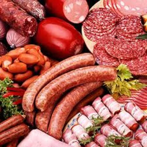 Hot Dogs and Cold Cuts