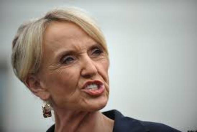 Jan Brewer