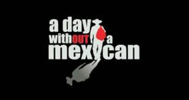 Day Without Immigrants