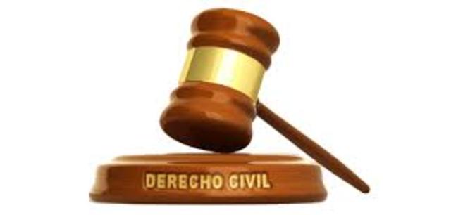 DERECHO CIVIL