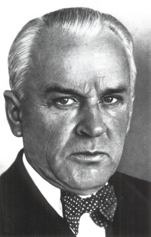 Robert Millikan