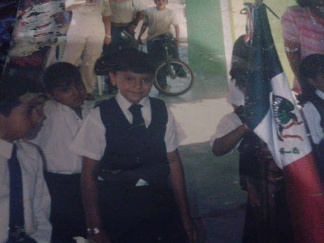 estudios en el kinder