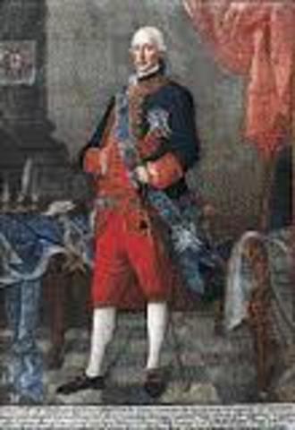 Nicolás Felipe Cristóbal del Campo y Rodríguez de Salamanca