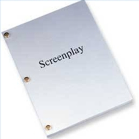 Film companies started giving the script to director