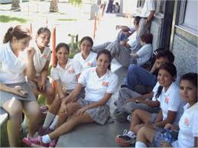 estudios de preparatoria