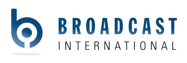 International Broadcasting