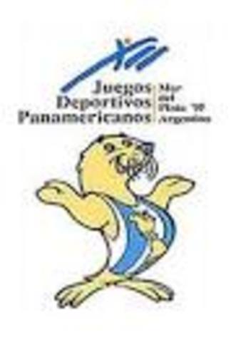 Argentina campeon juegos panamericanos.