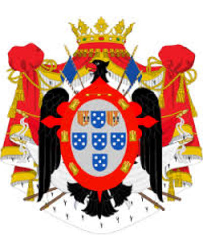 Virrey Pedro Melo de Portugal