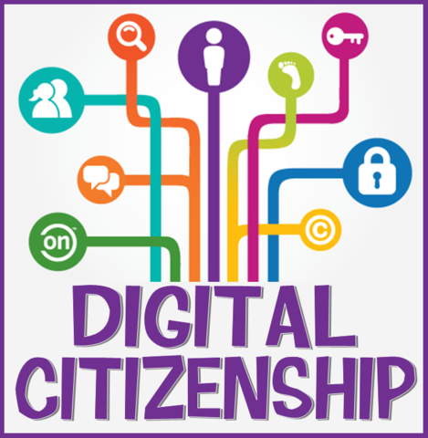The Scramble for Digital Citizenship