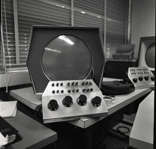 PDP-1