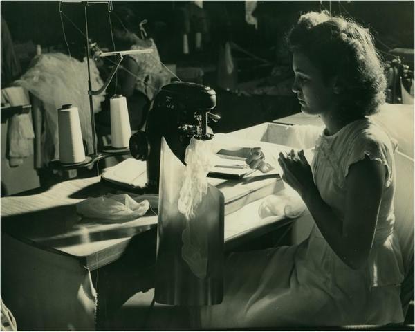 En la década de los 50 emigraron muchos a Estados Unidos.