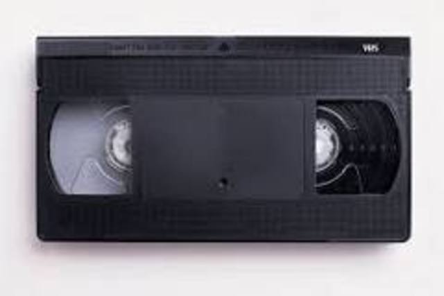 VHS