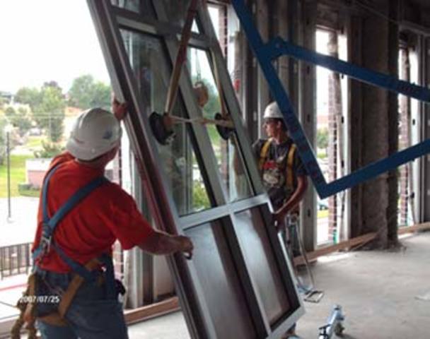 First "Learning Centers" are planned