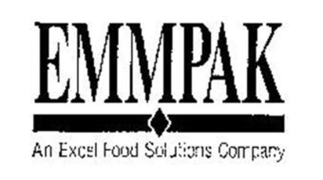 Emmpak Foods - Ecoli
