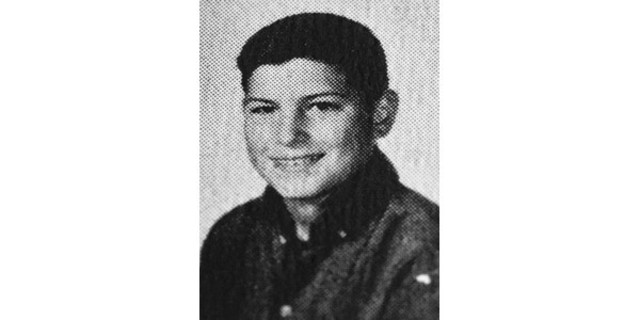 Steve Wozniak was born