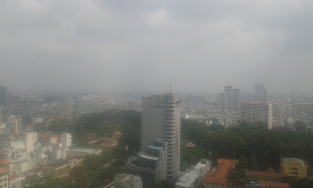 Mục đầu tiên là chiến