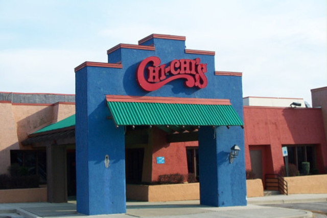 Hepatitis A Outbreak at Chi-Chi’s