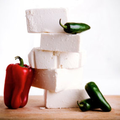 Jalisco Cheese, Los Angeloes