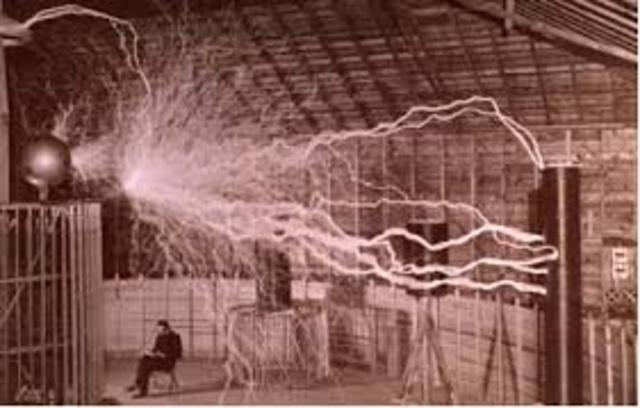 Descubrimientos en el campo de la fisica