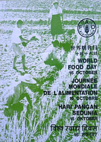 Los pequeños agricultores