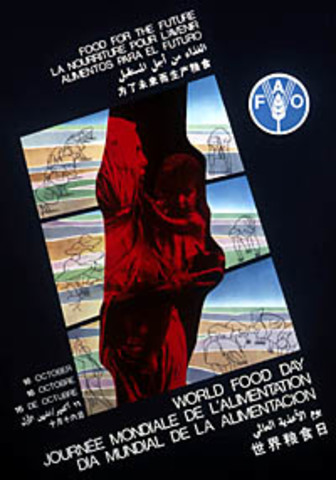 Alimentos para el futuro