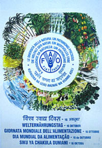 La diversidad de la naturaleza: un patrimonio valioso