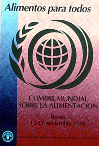 Lucha contra el hambre y la malnutrición