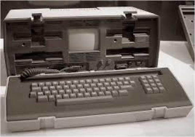 portable computer