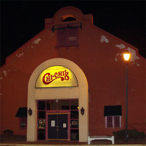 Chi-Chi's, Monaca, Pennsylvania